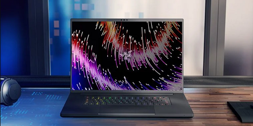 Razer تُطلق إصدارًا جديدًا من Blade 18 بمواصفات فائقة للألعاب