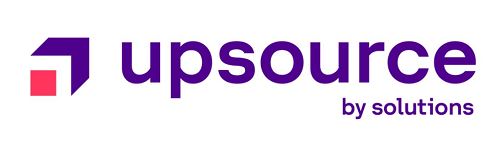 Upsource by Solutions رؤية جديدة لتمكين الأعمال بحلول تعهيد متطورة