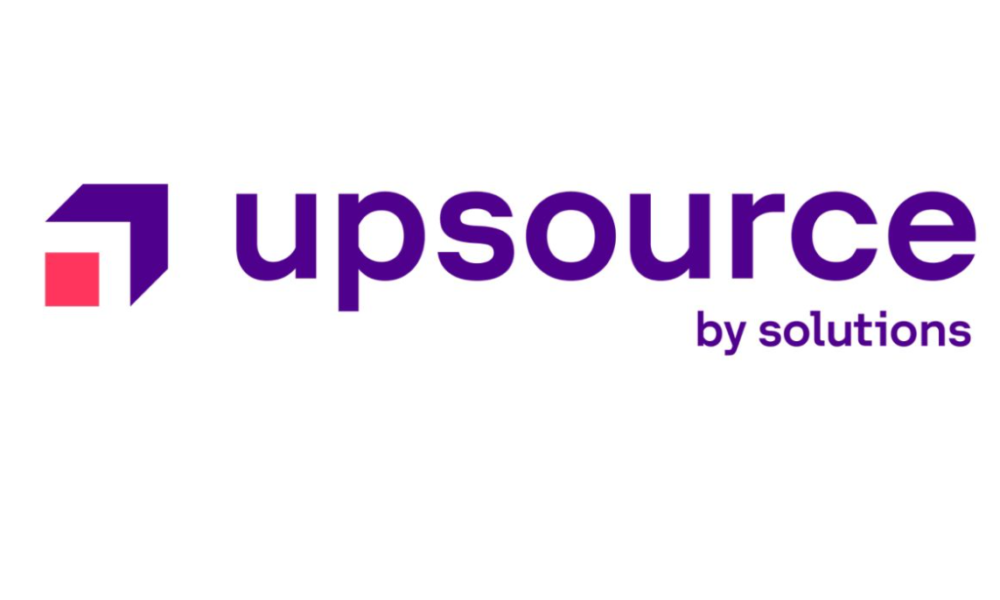 Upsource by Solutions رؤية جديدة لتمكين الأعمال بحلول تعهيد متطورة