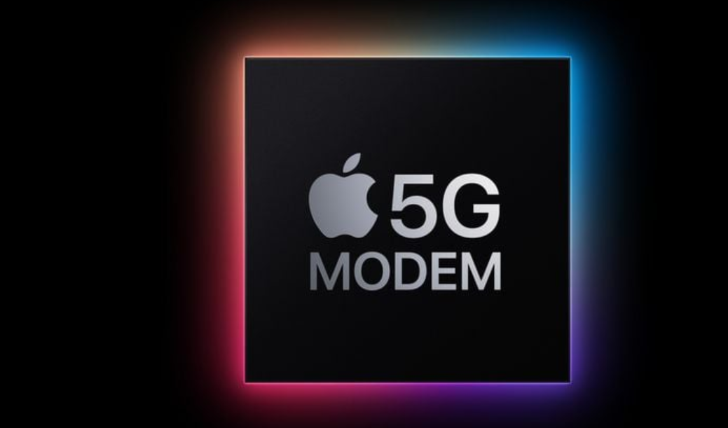 آبل تُمهّد لاستقلالها عن كوالكوم بمودم 5G الجديد C1 في آيفون 16e