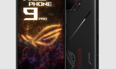 أسوس تكشف عن ROG Phone 9 FE هاتف ألعاب متطور بمواصفات قوية