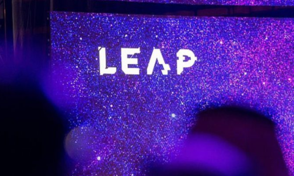 السعودية تعلن استثمارات وشراكات ضخمة في اليوم الأول من LEAP 2025