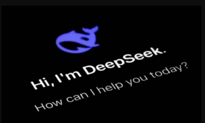 الولايات المتحدة تحقق في انتهاكات DeepSeek للحصول على رقاقات إنفيديا