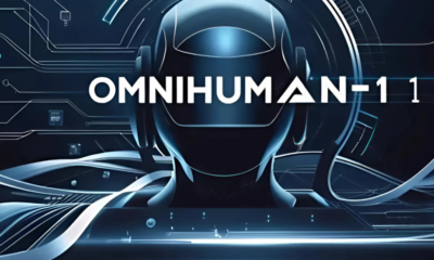 بايت دانس تطلق OmniHuman 1 ثورة في عالم توليد الفيديو بالذكاء الاصطناعي