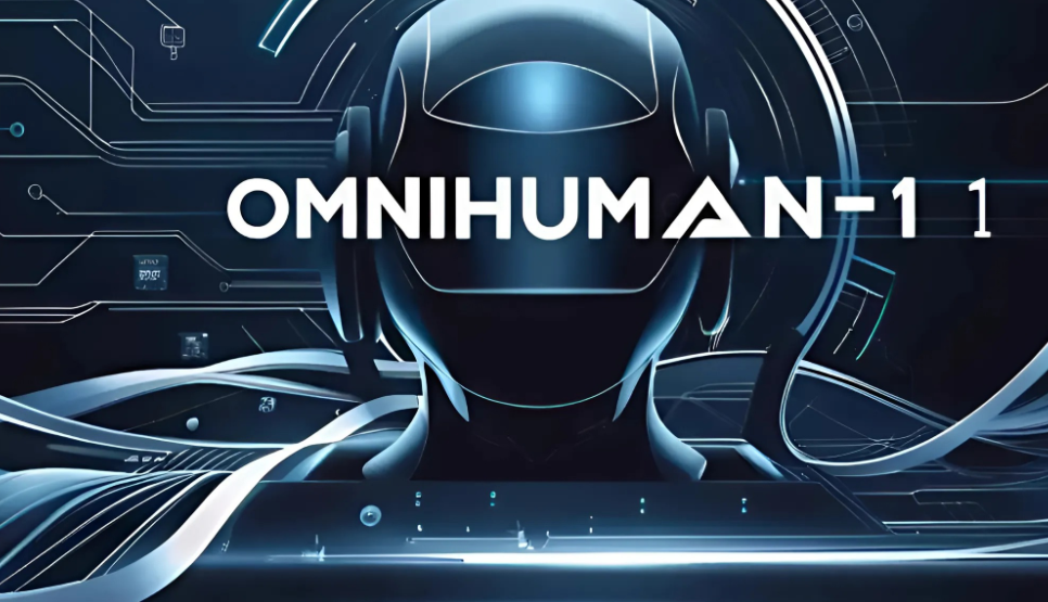 بايت دانس تطلق OmniHuman 1 ثورة في عالم توليد الفيديو بالذكاء الاصطناعي