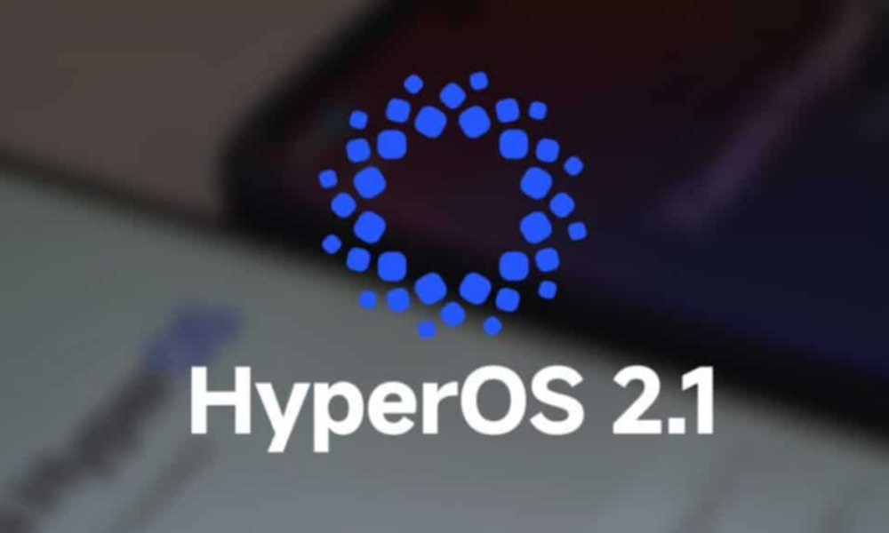 تحديث HyperOS 2.1 من شاومي تحسينات شاملة وميزات ذكاء اصطناعي متطورة