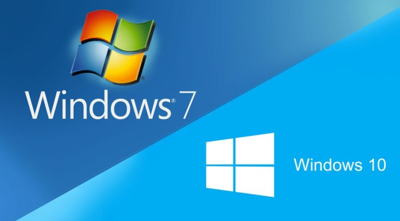 تحويل Windows 10 إلى Windows 7 هل هو ممكن حقًا 1