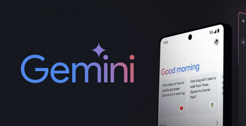 جوجل تفصل مساعد Gemini عن تطبيقها الأساسي في iOS