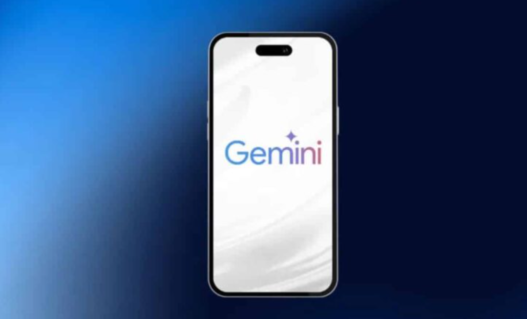 جوجل تفصل مساعد Gemini عن تطبيقها الأساسي في iOS