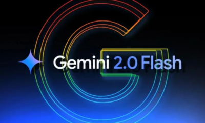 جوجل تُسرّع وتيرة الذكاء الاصطناعي بإطلاق Gemini 2.0 Flash