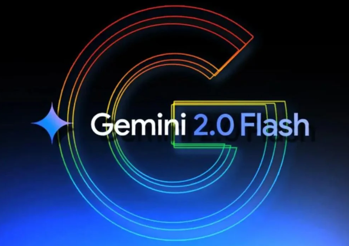 جوجل تُسرّع وتيرة الذكاء الاصطناعي بإطلاق Gemini 2.0 Flash