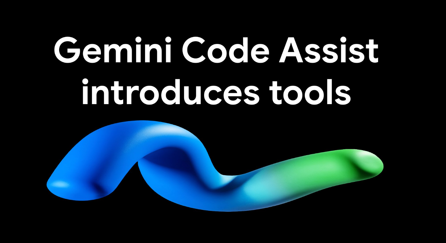 جوجل تُقدّم Gemini Code Assist مجانًا لدعم المطورين
