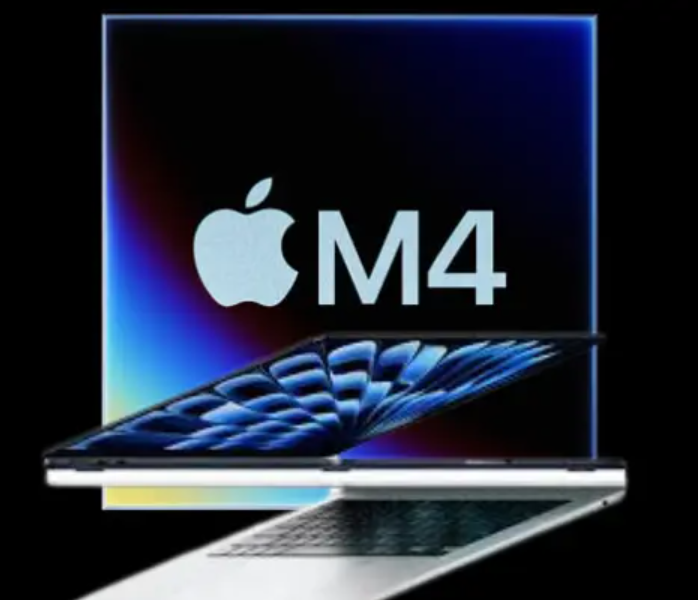 حاسوب MacBook Air M4 القادم من آبل المواصفات المتوقعة وموعد الإطلاق