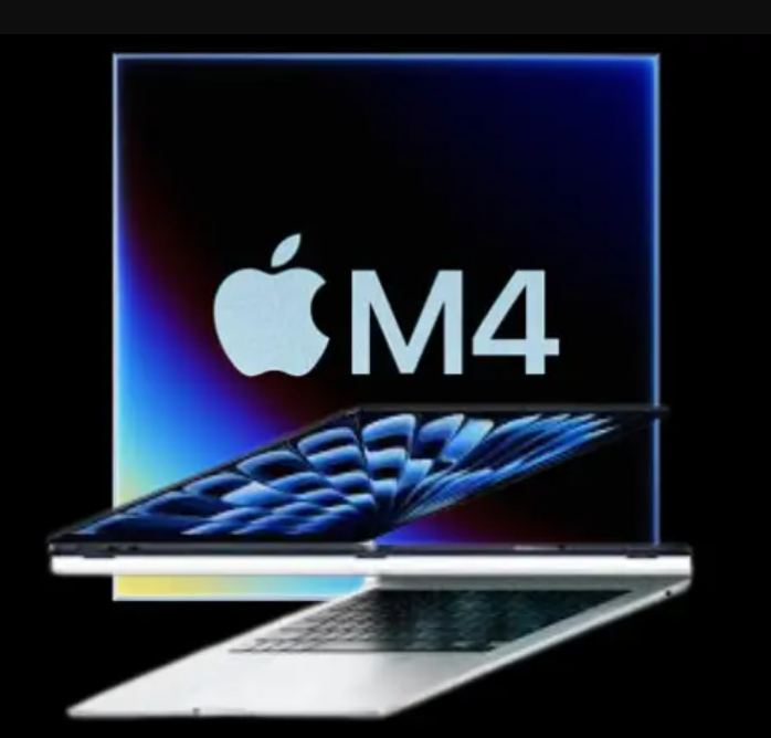 حاسوب MacBook Air M4 القادم من آبل المواصفات المتوقعة وموعد الإطلاق