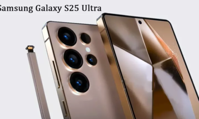 سامسونج Galaxy S25 Ultra تجربة استثنائية بإمكانات متطورة