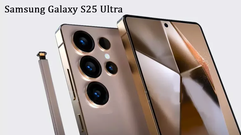 سامسونج Galaxy S25 Ultra تجربة استثنائية بإمكانات متطورة