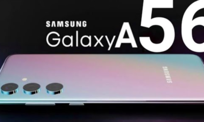 سامسونج تستعد لإطلاق Galaxy A56 منافس قوي في الفئة المتوسطة