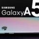 سامسونج تستعد لإطلاق Galaxy A56 منافس قوي في الفئة المتوسطة