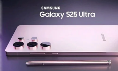 سامسونج تطلق سلسلة هواتف Galaxy S25 الجديدة عالميًا