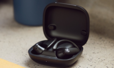 سماعات PowerBeats Pro 2 تجربة رياضية متطورة مع تتبع نبضات القلب