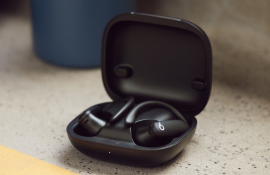 سماعات PowerBeats Pro 2 تجربة رياضية متطورة مع تتبع نبضات القلب