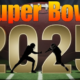 مشاهدة Super Bowl 2025 مجانًا في كندا دليلك الشامل