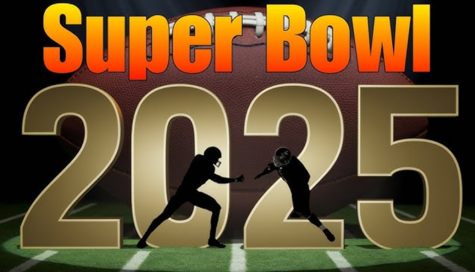 مشاهدة Super Bowl 2025 مجانًا في كندا دليلك الشامل