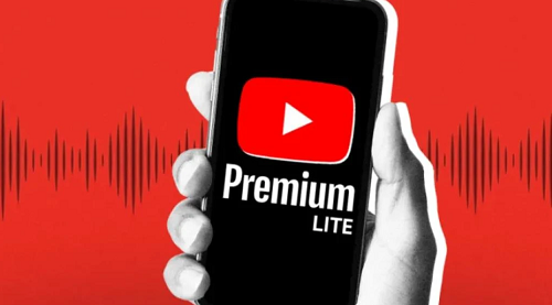 يوتيوب تُطلق Premium Lite اشتراك منخفض التكلفة بلا إعلانات