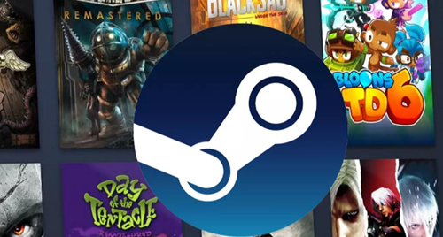 أبرز الألعاب المجانية على Steam لشهر مارس 2025