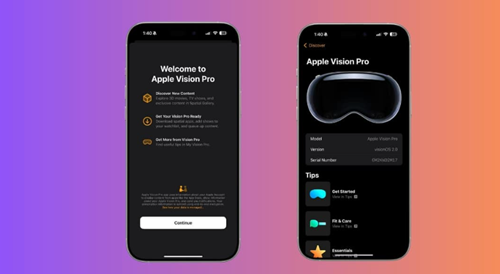 أبرز التحديثات الجديدة في iOS 18.4 لهواتف آيفون