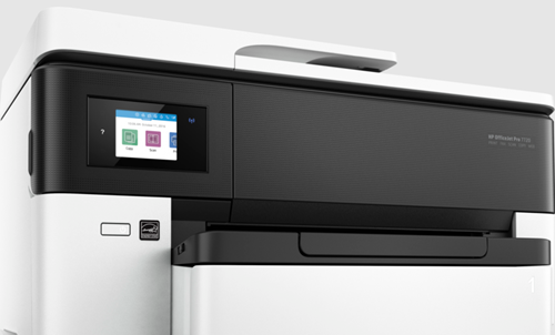 أزمة طابعات HP تحديثات مثيرة للجدل وغضب المستهلكين