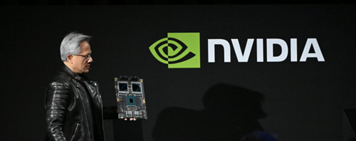 إنفيديا تستشرف مستقبل الذكاء الاصطناعي بإعلانات ثورية في GTC 2025