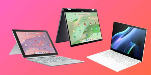 تحديث جديد لـ ChromeOS تحسين عمر بطارية أجهزة Chromebook