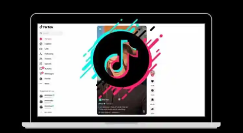 تصميم جديد ومزايا تفاعلية تيك توك تعيد ابتكار تجربة المشاهدة عبر المتصفح