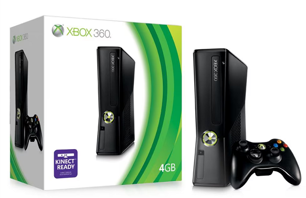 تعديل Xbox 360 أصبح أسهل من أي وقت مضى