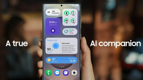 سامسونج تكشف رسميًا عن موعد إطلاق تحديث One UI 7