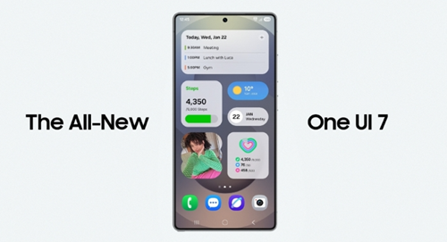 سامسونغ توسّع دعم ميزة Now Bar لتطبيقات خارجية