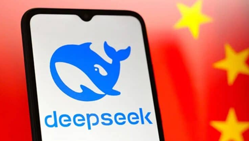 قيود صارمة على موظفي DeepSeek وسط تشديد الرقابة في الصين