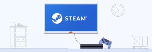 لعبة خبيثة على Steam تهدد بيانات المستخدمين