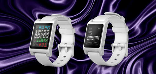 مستقبل ساعات Pebble الذكية تحديثات مثيرة وتلميحات جديدة