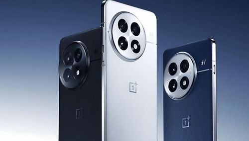 وان بلس 13T هاتف صغير ببطارية ضخمة وتقنيات متطورة