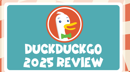 DuckDuckGo يدمج الذكاء الاصطناعي مع الحفاظ على الخصوصية