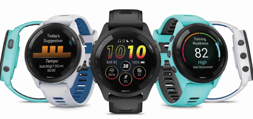 Garmin تطلق تحديثًا جديدًا لساعاتها الذكية مع تحسينات هامة