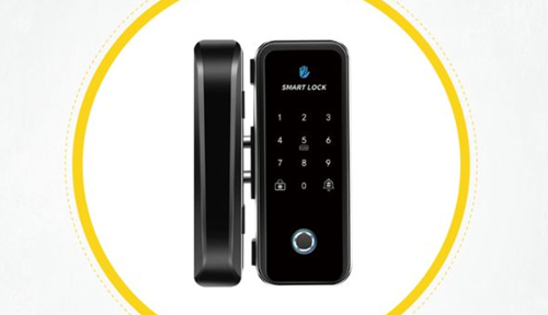 Lockin تكشف عن أقفال Veno الذكية بتقنية التعرف على الأوردة