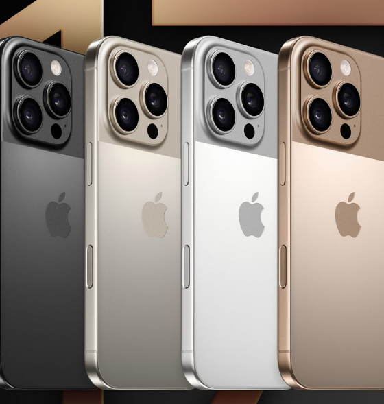 iPhone 17 Pro قد يحصل على نظام تبريد مبتكر لمكافحة ارتفاع الحرارة