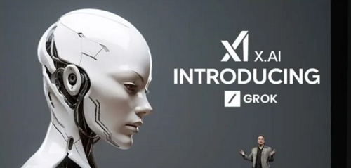 xAI تستحوذ على منصة إكس في صفقة ضخمة لتعزيز الذكاء الاصطناعي