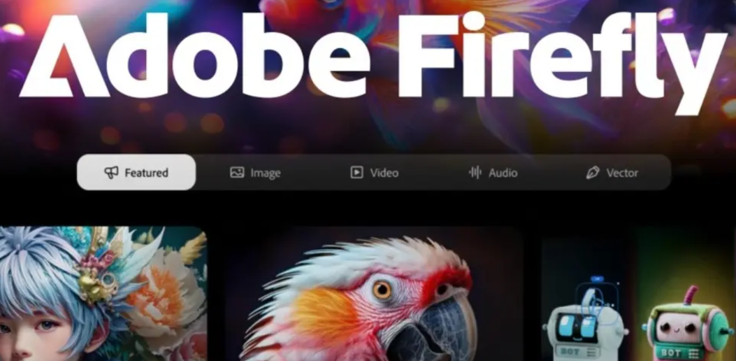 أدوبي تعزز Firefly بأدوات ذكاء اصطناعي متطورة لتحرير الفيديو
