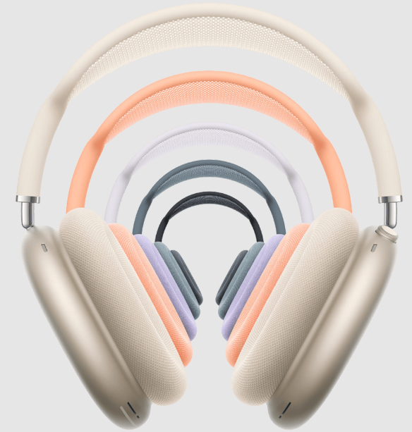 تحديث ثوري لسماعات AirPods