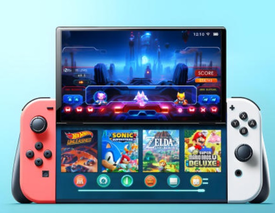 نينتندو تقترب من إطلاق Switch 2 تفاصيل الشحن والسعر المتوقع