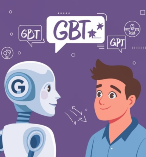 هل يمكن أن يؤدي استخدام ChatGPT إلى الاعتماد العاطفي
